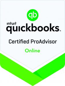 RC Jackson & Co is a Quickbooks certified ProAdvisor - click the image to link to the Quickbooks profile.